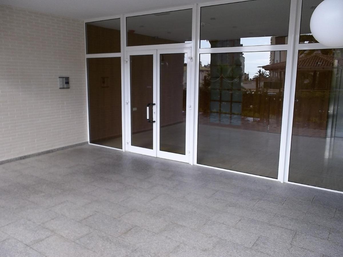Capri-Turis Luxe Apartamentos 베니돔 외부 사진