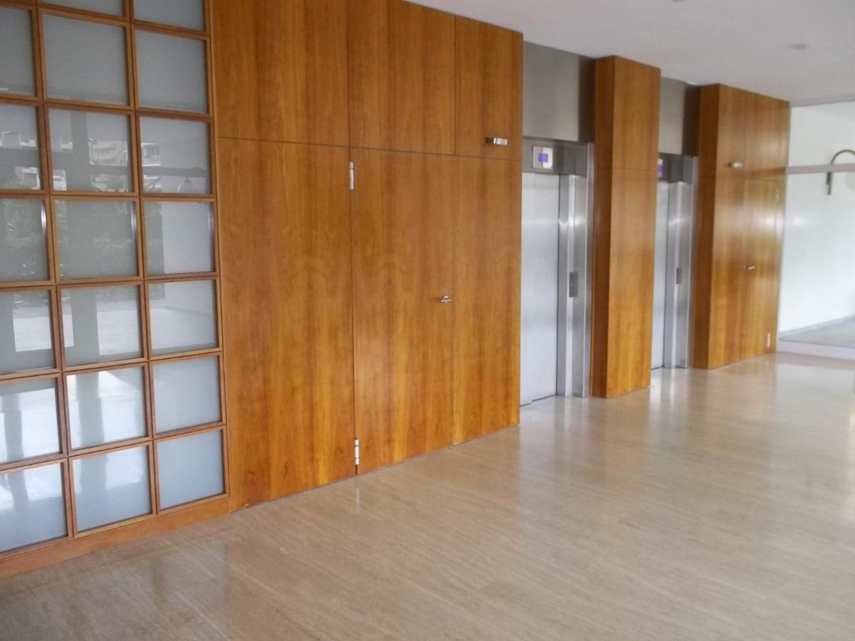 Capri-Turis Luxe Apartamentos 베니돔 외부 사진